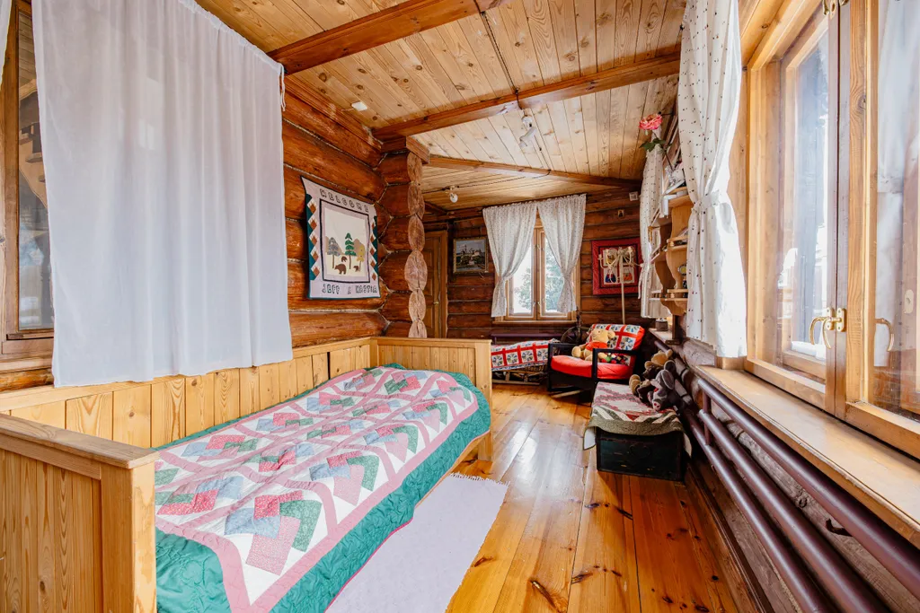 6-комнатный Дом