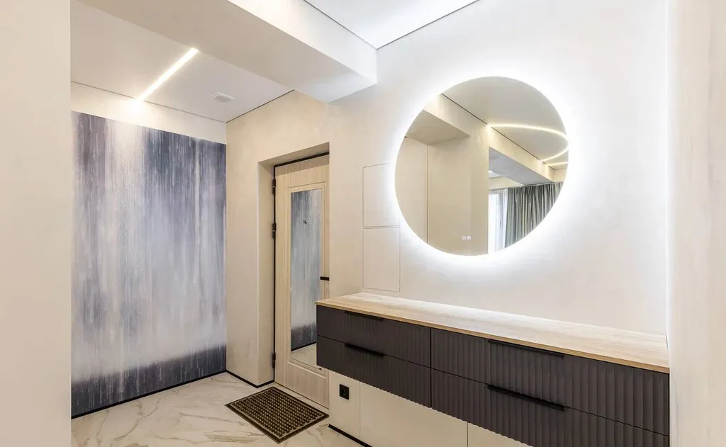 Апартаменты с джакузи