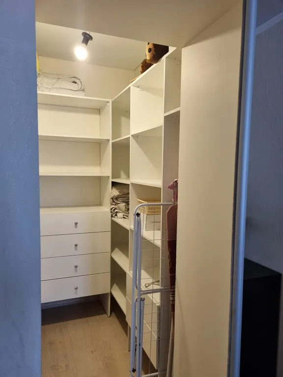 Комфортная студия для проживания