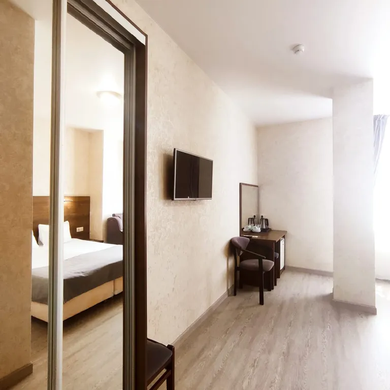 Квартира Комната — Сочи