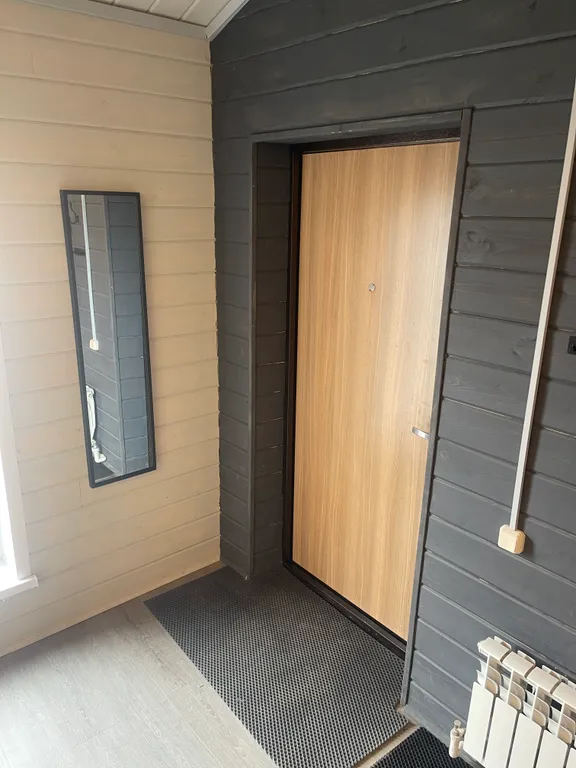 Коттедж Коттедж Уютный барн-хаус недалёко от исторического центра — Ярославль