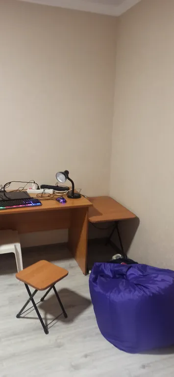 Квартира однокомнатная на море