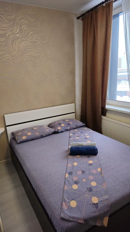 1-комнатная квартира в ЖК Тетрис Павшино