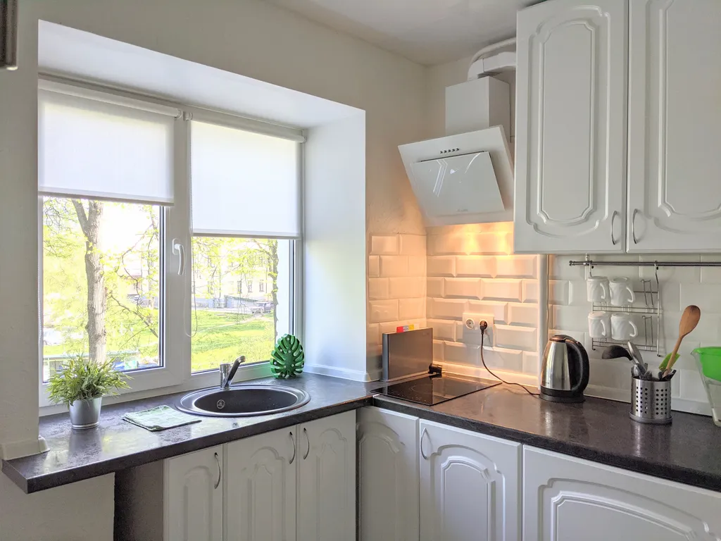 Квартира в центре у Кремля