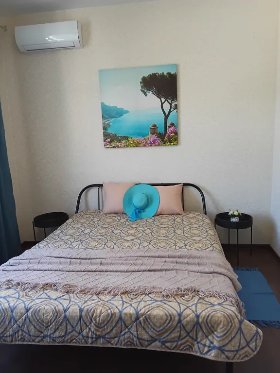 Квартира Квартира у моря — Геленджик