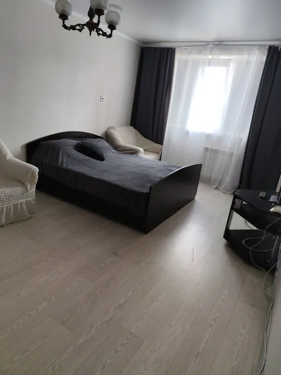 Квартира рядом с Беляевским шоссе — аренда посуточно в Оренбург