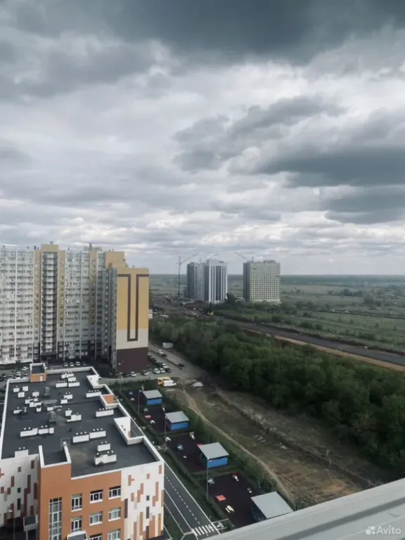 Уютная квартира со свежим ремонтом