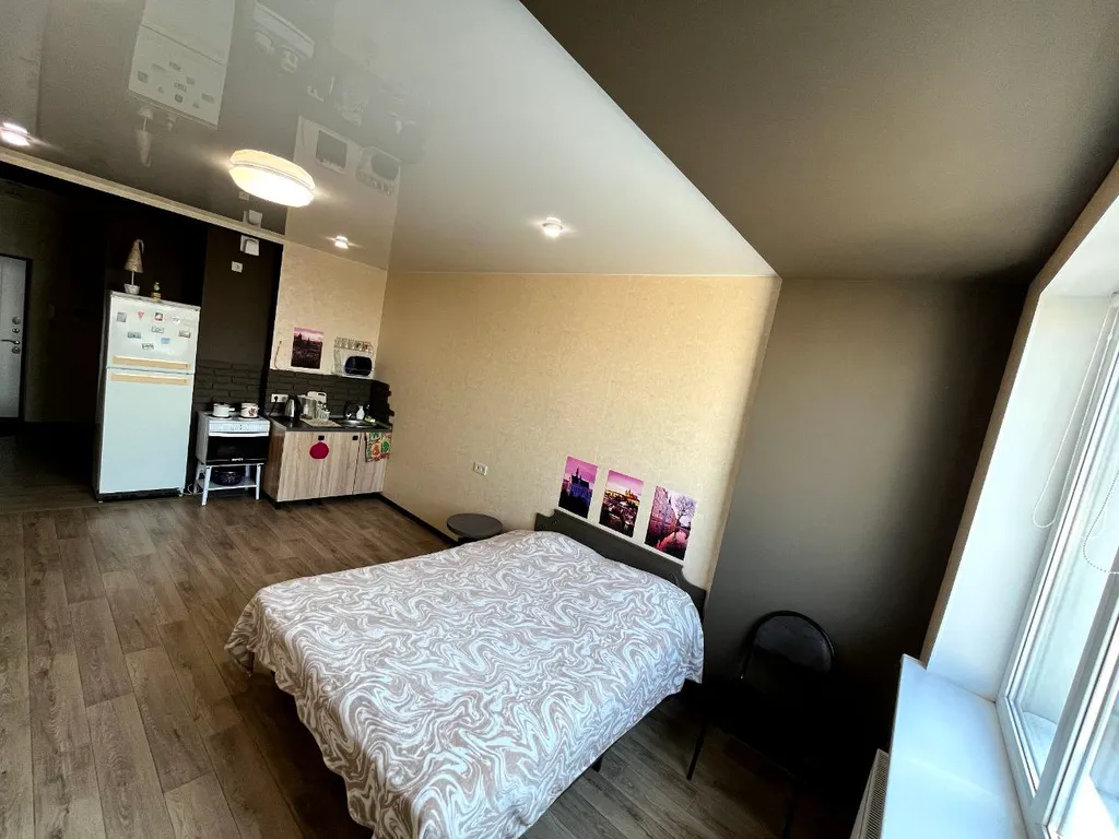 Квартира Мечта — аренда посуточно в Волгоград