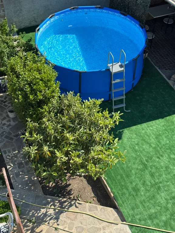 Квартира Двухместная комната 15 м2 — Судак