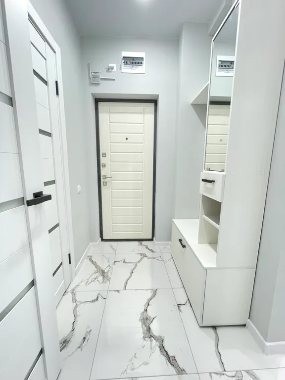 Квартира Квартира Евро-двушка в Сириусе — Сириус