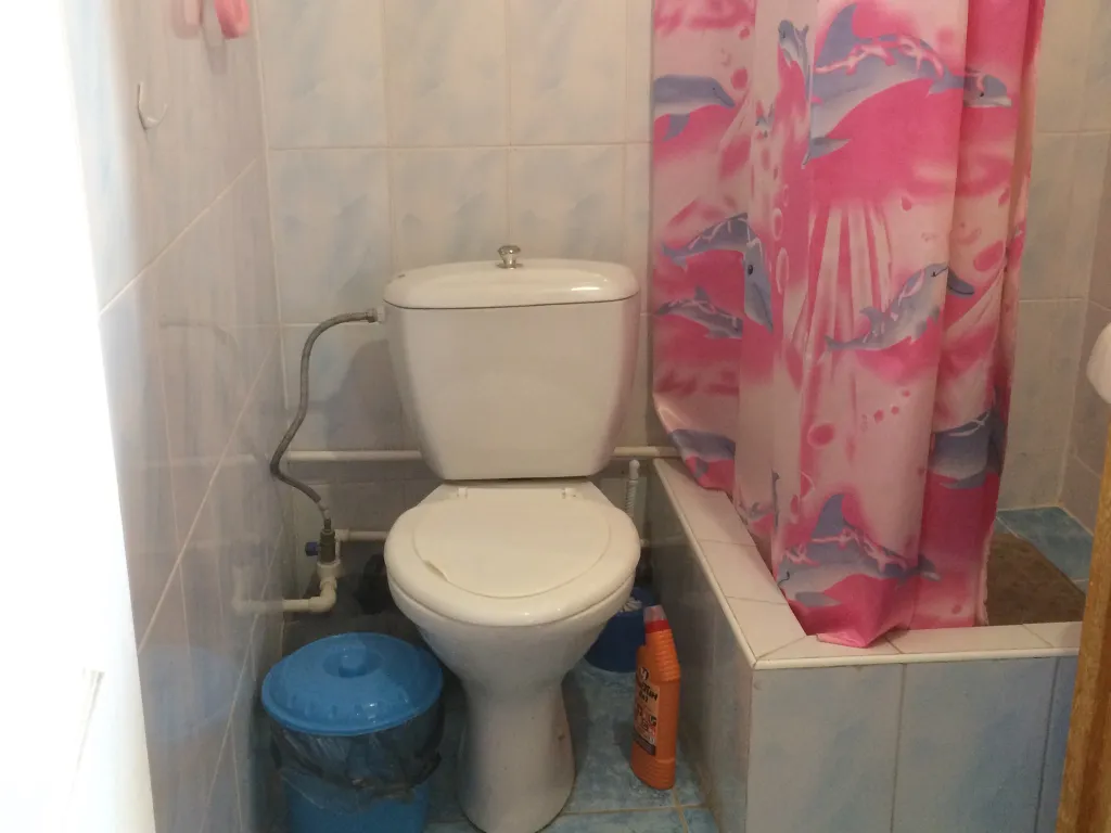 Квартира Квартира Частный сектор — Анапа