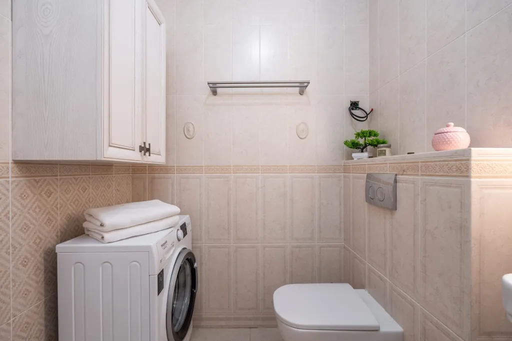 Евродвухкомнатная квартира с видом на Дон