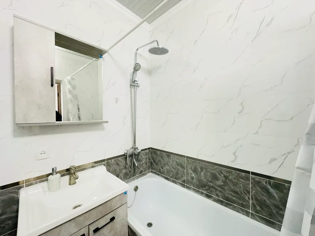 Семейный уют около аэропорта