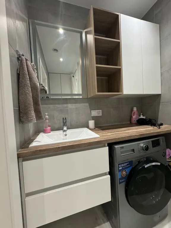 Квартира уютная в центре города