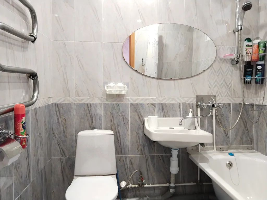 Уютная квартира возле Десятинного монастыря