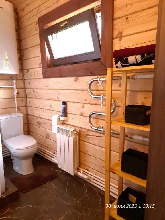 Усадьба Мой Алтай