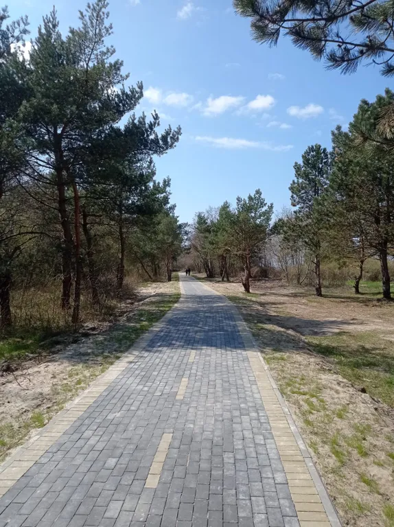 Домик у моря