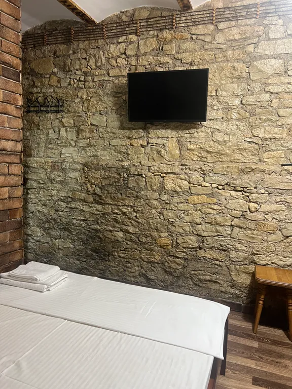 Уютная студия в центре города