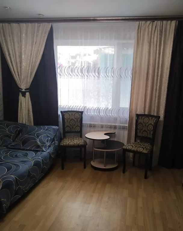 Квартира Квартира возле моря — Евпатория