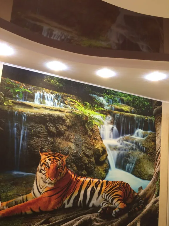 1 комнатная рядом с ТЦ Кристалл