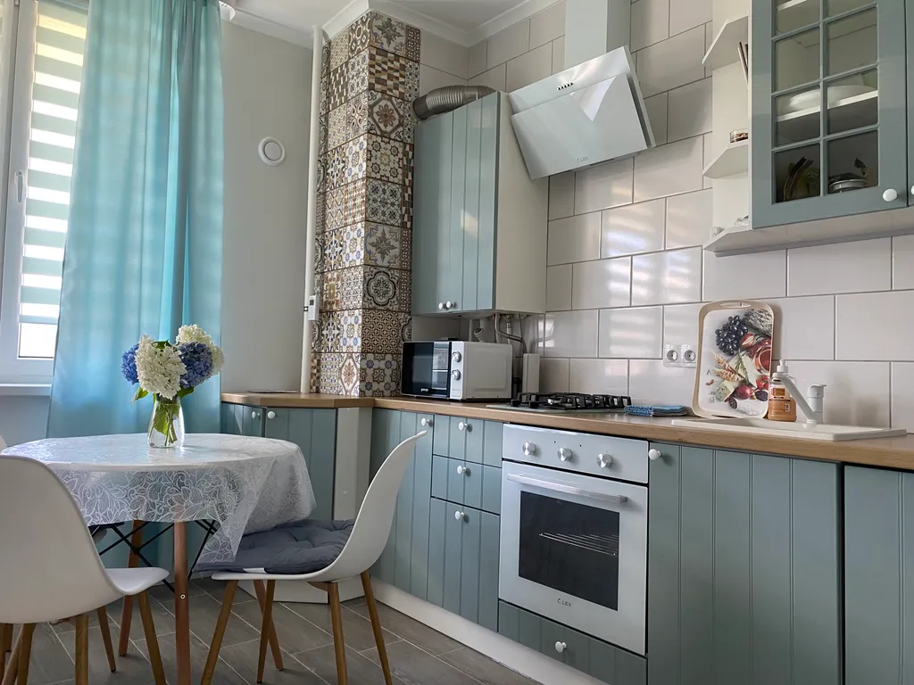 Квартира Солнечная квартира у моря — Светлогорск