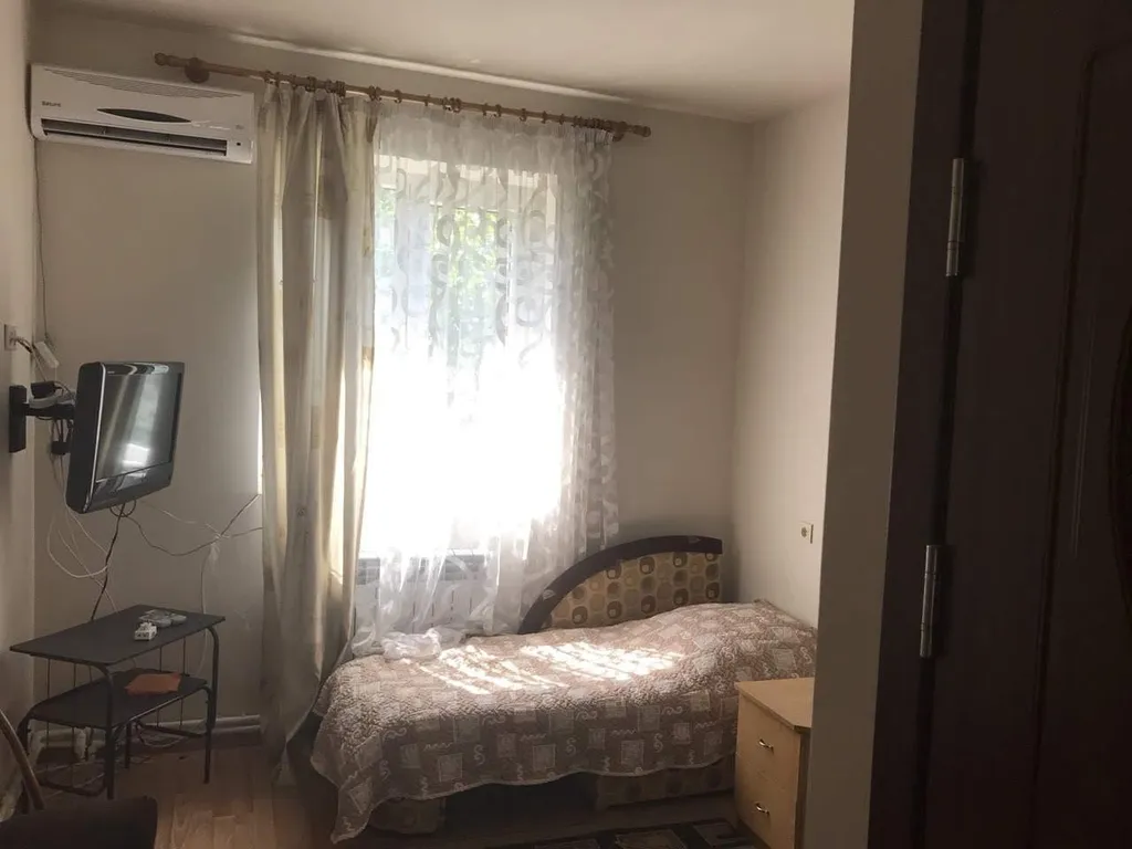 Уютный гостевой дом в самом центре Еревана