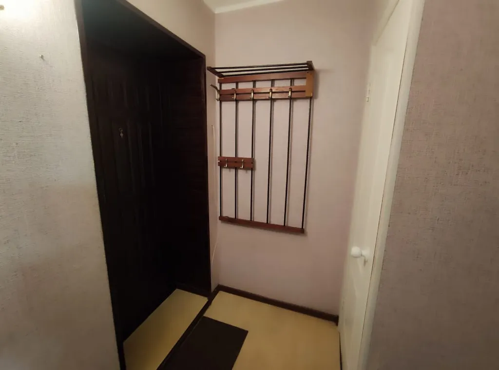 Двухкомнатная квартира в центре