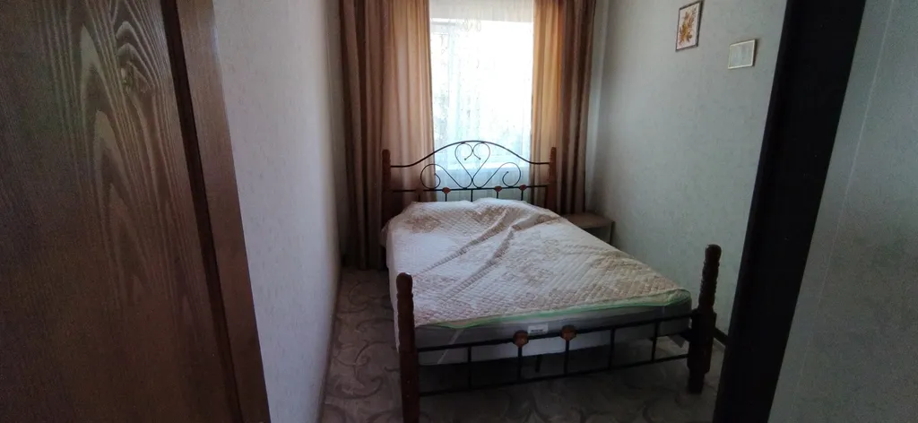 Апартаменты с отдельным двором в Старом городе