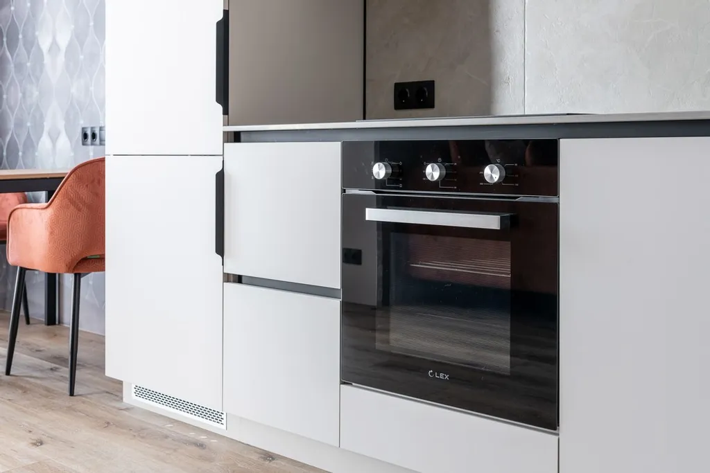 Ocean view Royal Green apartments