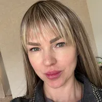 Ольга Дмитрук