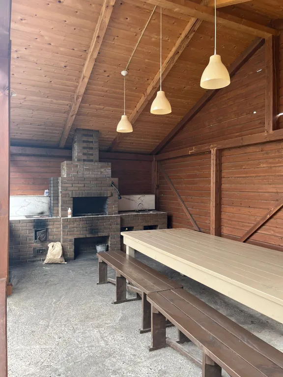 Гостевой дом в черте города