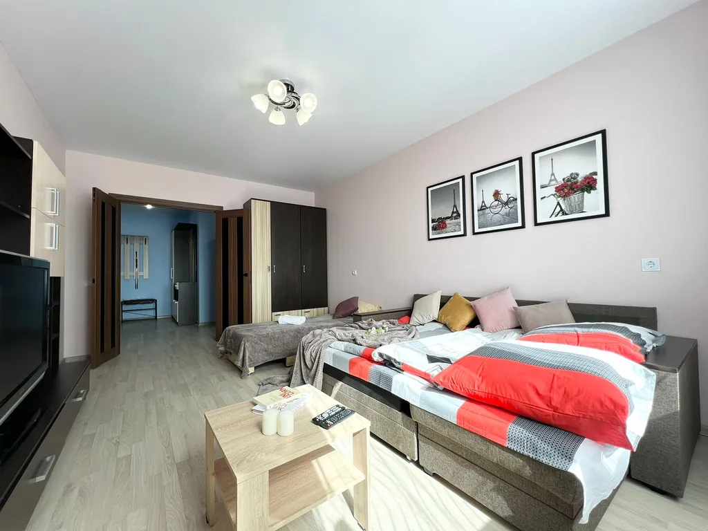 2-к квартира в Анненках