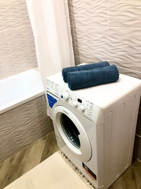 Апартаменты Лотос 4 рядом с метро Московская