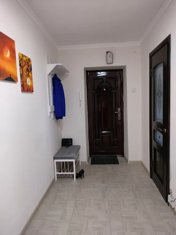Уютная квартира в курортной зоне