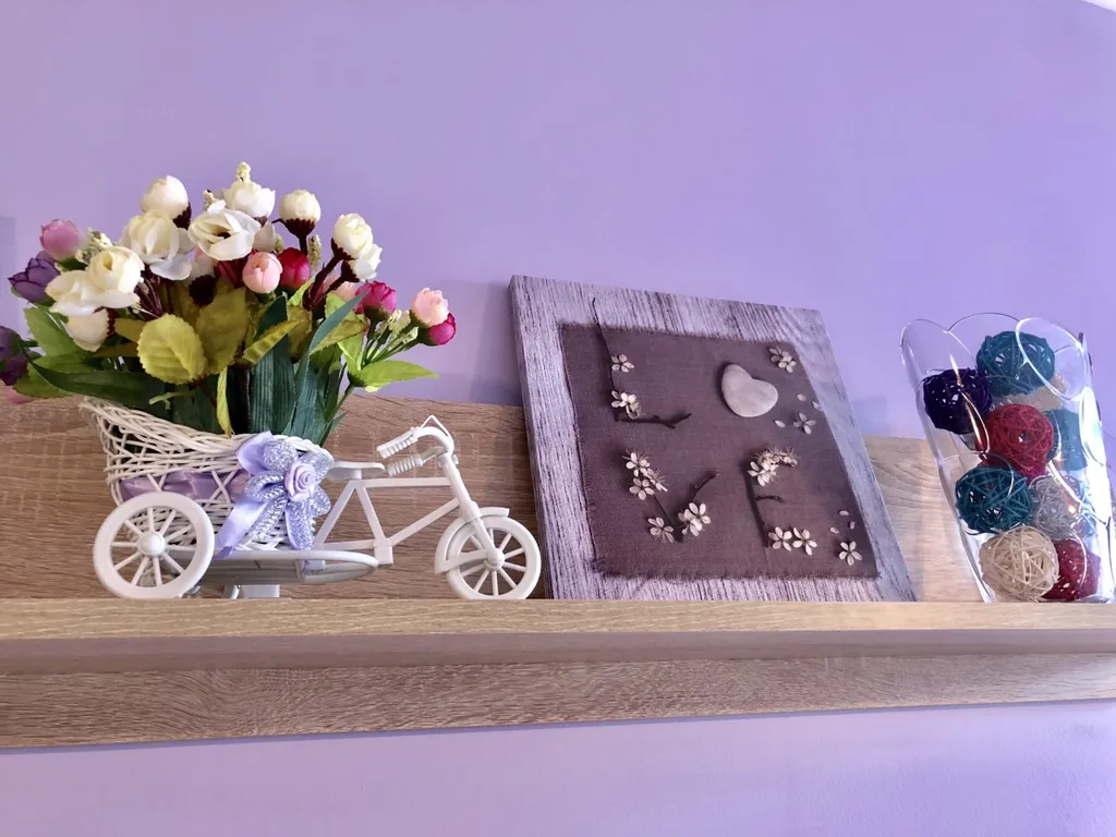 Квартира Квартира Дизайнерская прелестная евродвушка на берегу моря — Геленджик