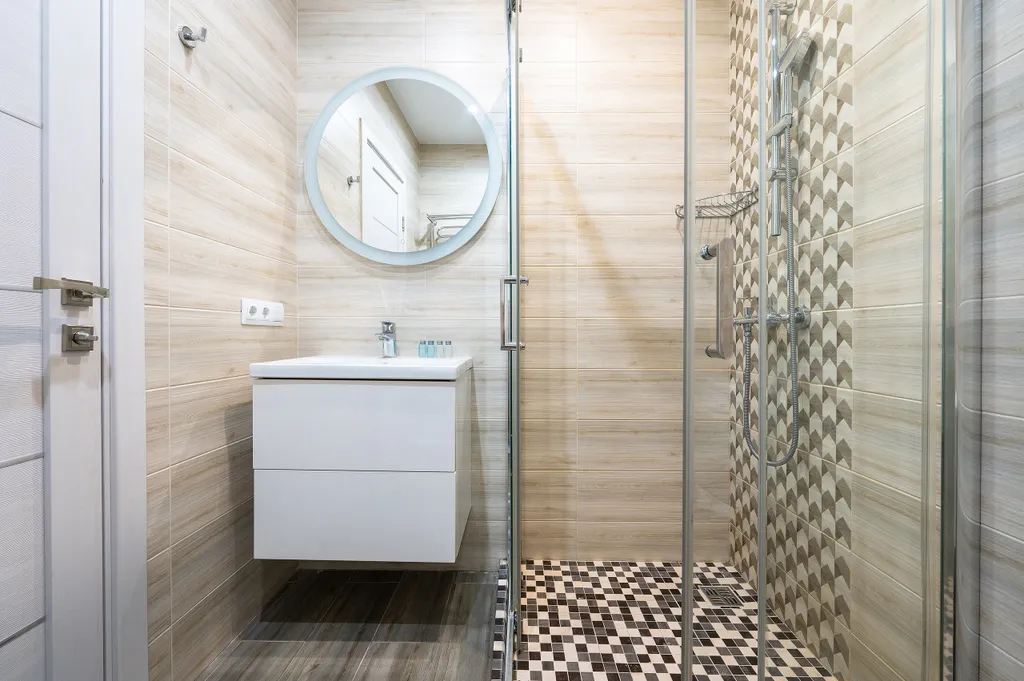 Апартамент Макинли