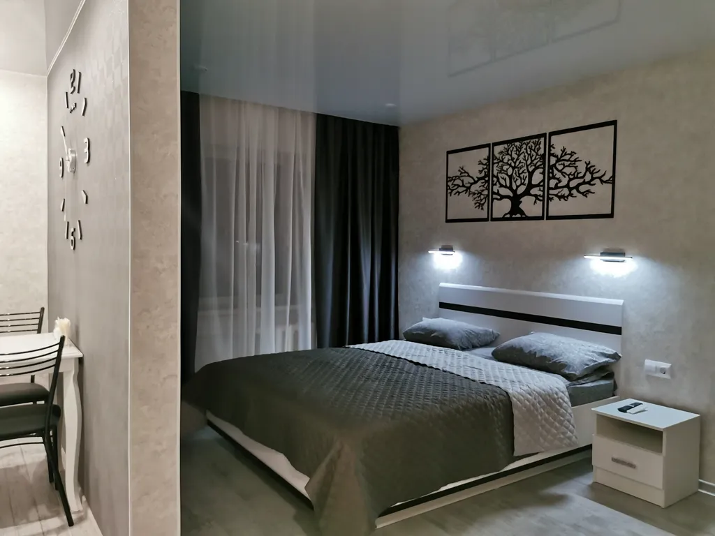 Квартира у Кремля в самом центре