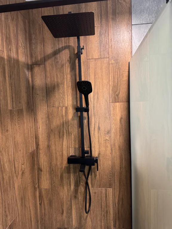 Квартира Квартира Новая современная студия рядом с центром города — Карачиха