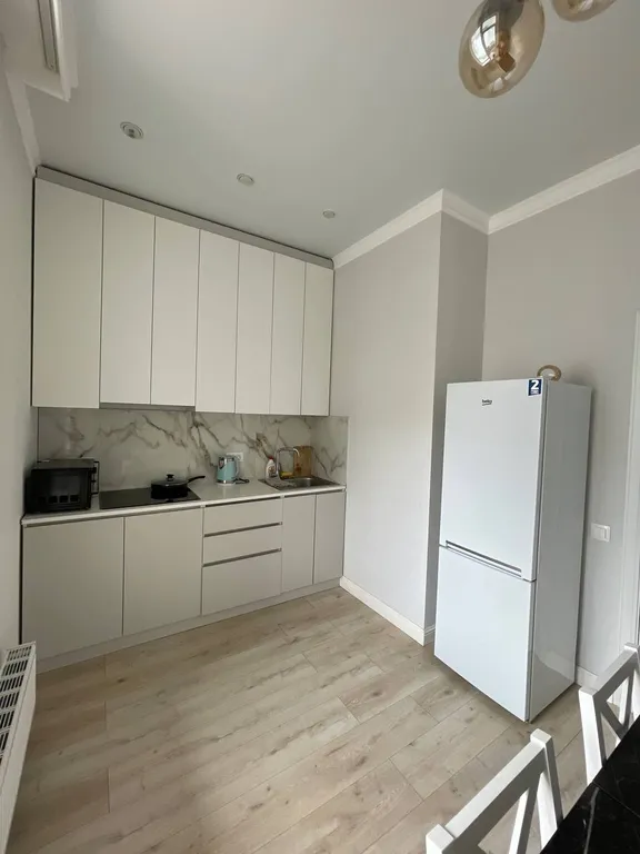 Sat City JJ Apartments