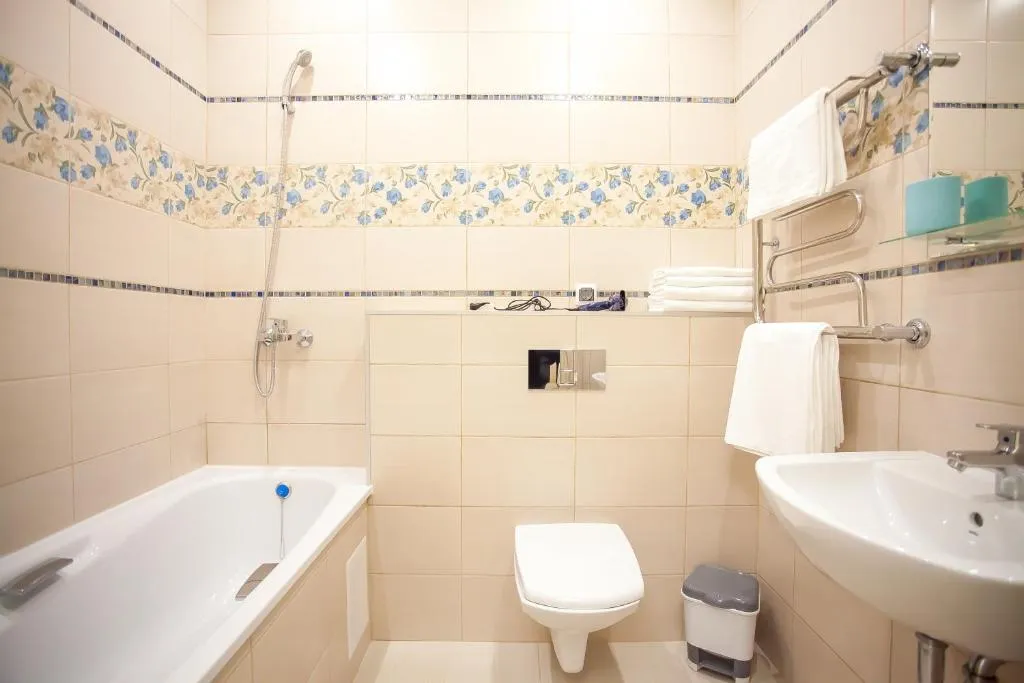 Квартира Квартира Apartments malina park 2 — Светлогорск