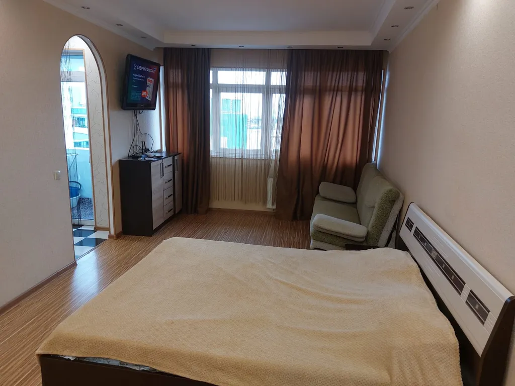 Квартира Квартира в центре — Сочи
