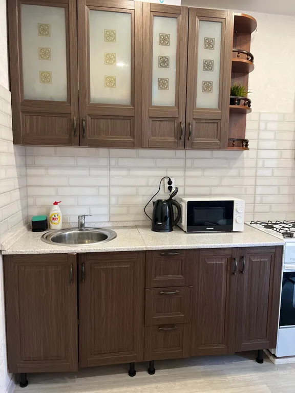 Уютная квартира ЖК Гармония