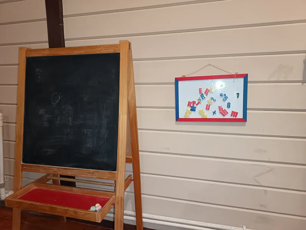 Уютный дом на родине Деда Мороза