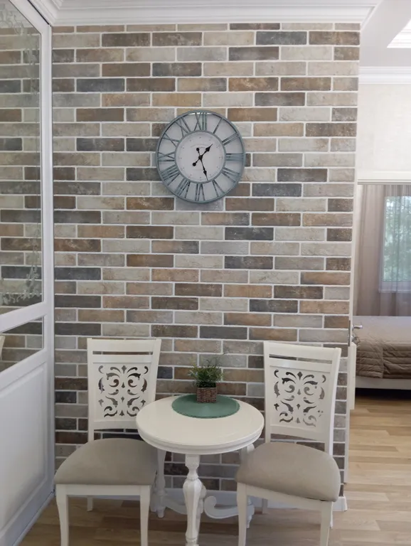 Квартира Уютная квартира в сердце города — Светлогорск