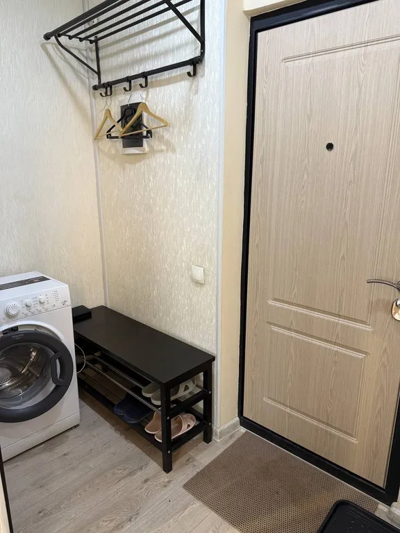 Уютная квартира в Черёмушках