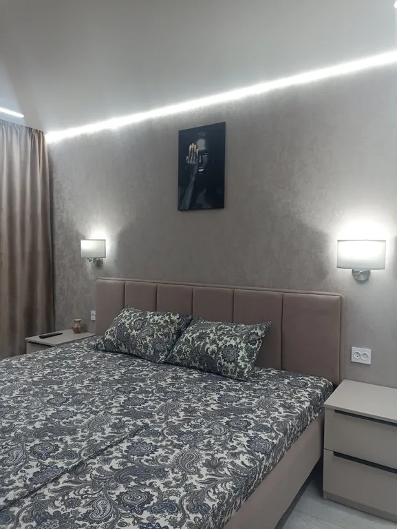 2х комнатная квартира для уютного отдыха