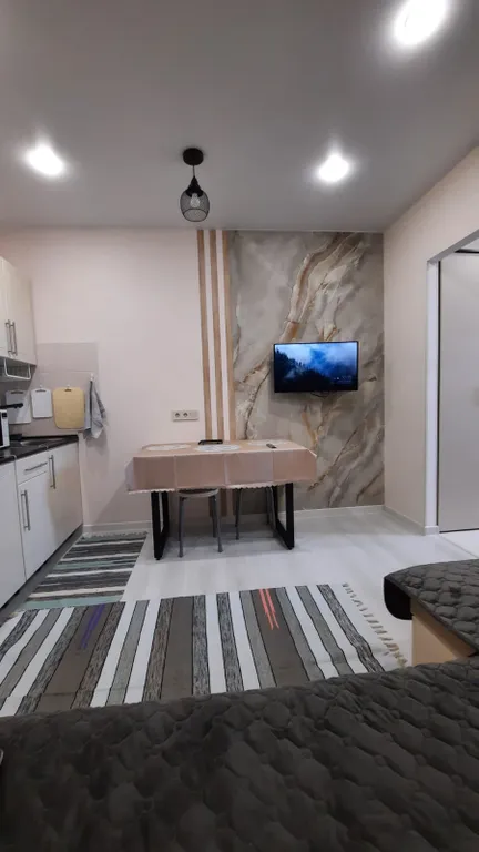 Квартира в центре