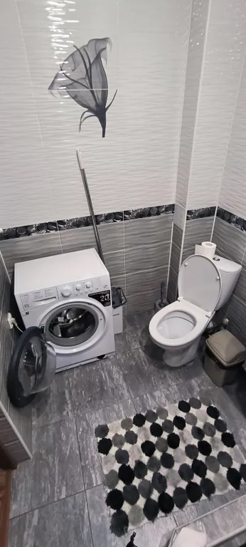 Квартира 1-комнатная Квартира — Геленджик