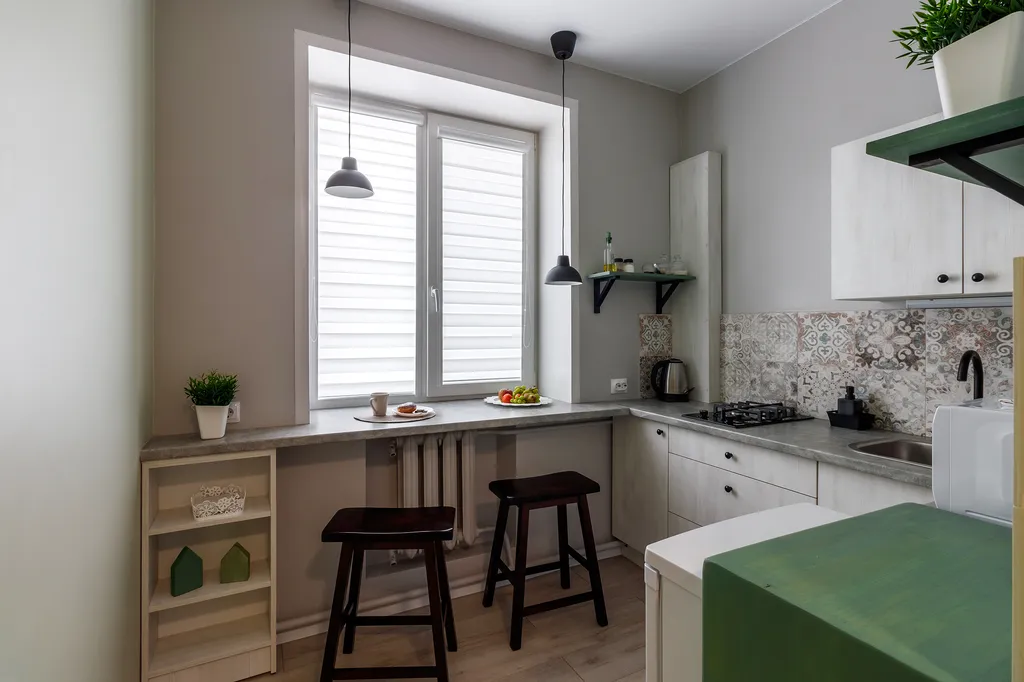 Апартаменты Виатур на Волковича