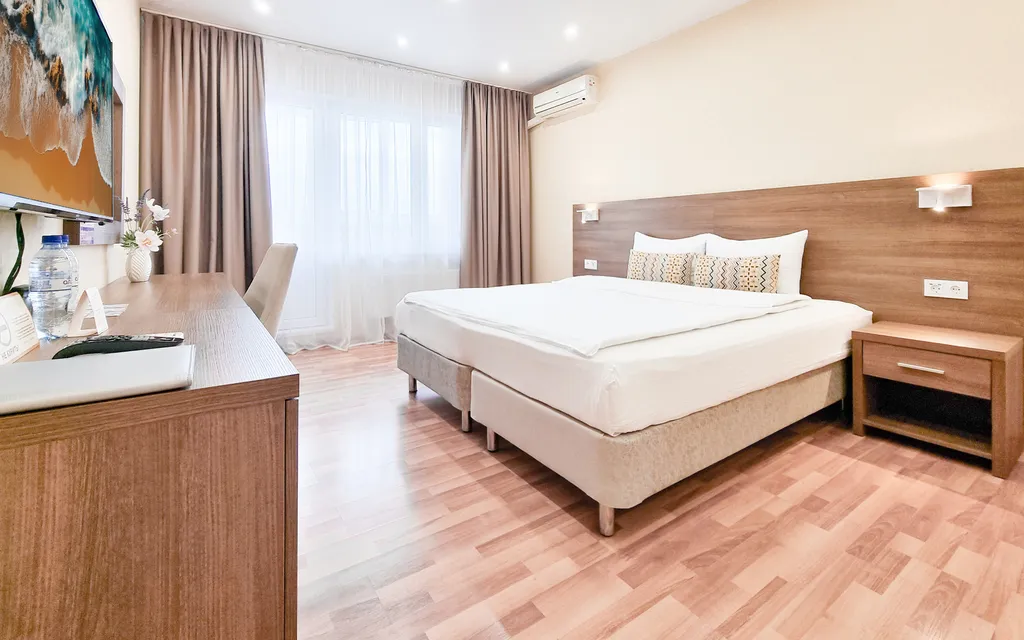 Апартамент Vladresort: Everest Comfort